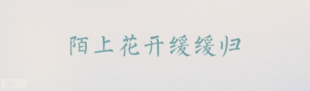 【干货】20款设计师必备的中文字体