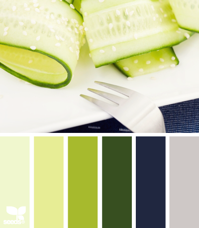 CucumberTones CucumberTones