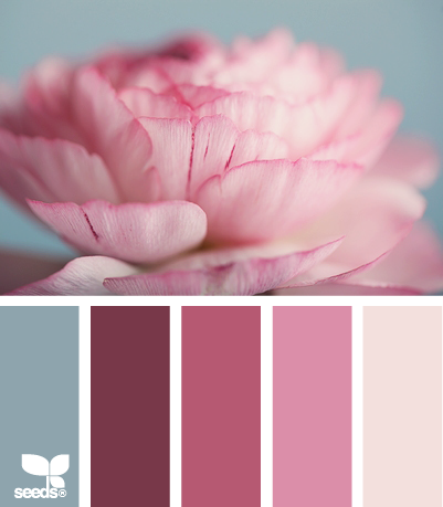 PetalledTints PetalledTints
